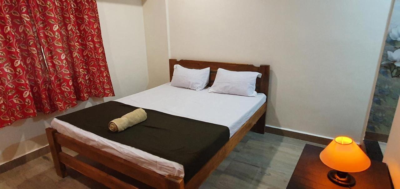 Serina House Malvan Exterior photo