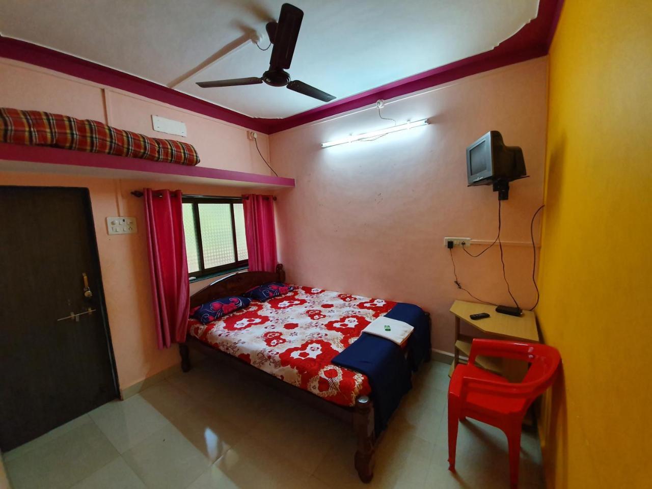 Serina House Malvan Exterior photo